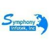 SYMPHONY INFOTEK Logo