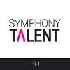 Symphony Talent - Europe Logo