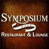 Symposium Cafe Logo
