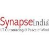SynapseIndia Logo