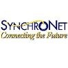 SynchroNet (GA) Logo