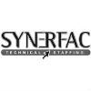 Synerfac Technical Staffing Logo