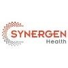 SYNERGEN Health Logo