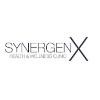 SynergenX Health & Wellness Clinic Logo