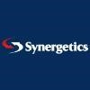 Synergetics Installations Worldwide Logo