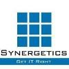 Synergetics IT Services Logo