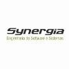 Synergia - Engenharia de Software e Sistemas Logo