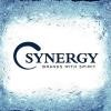 Synergy (Moscow) Logo
