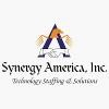 Synergy America Logo