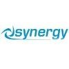 Synergy Blue Logo