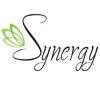 Synergy Fitness for Her Logo