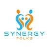Synergy Folks Logo