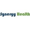 Synergy Health Medical Evaluation Clinic Logo