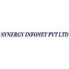 Synergy Infonet Logo