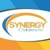 Synergy IT Solutions Logo
