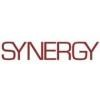 Synergy Legal Staffing Logo