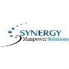 Synergy Manpower Solutions Logo