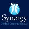 Synergy Medical Concierge Services Logo