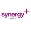 Synergy Medical Recruitment (UK) Logo