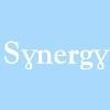 Synergy Physical Therapy and Wellness Logo