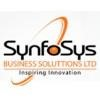 Synfosys Business Soluttions Logo