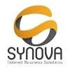 Synova Solutions Logo