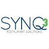 SYNQ3 Restaurant Solutions Logo