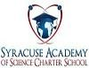 Syracuse Academy of Science Logo