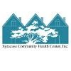 Syracuse Community Health Center Logo