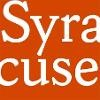 Syracuse University Logo