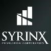 Syrinx Consulting Logo