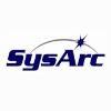 SysArc Logo