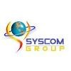 Syscom Group Logo