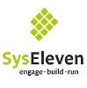 SysEleven Logo