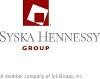 Syska Hennessy Logo