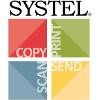 Systel Business Equipment Logo