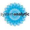 System Analytic Logo