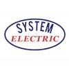 System Electric Logo