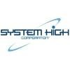 System High Corp Logo