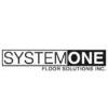 System One Floor Solutions Logo