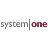 System One Logo