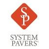 System Pavers Logo