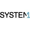 System1 Logo