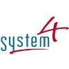 System4 Logo