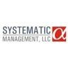 Systematic Alpha Management Logo