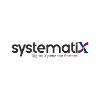 Systematix Infotech Logo