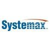 Systemax Logo