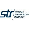 Systems & Technology Research Logo