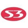 Systems 3 (AZ) Logo