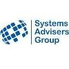 Systems Advisers Group Logo